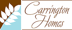 Carrington Builder Logo