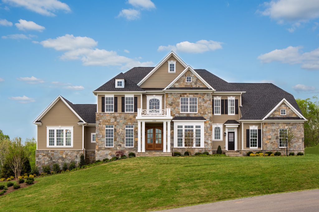 Walnut Glen Exterior